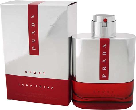 prada perfume esport|prada luna rossa sport discontinued.